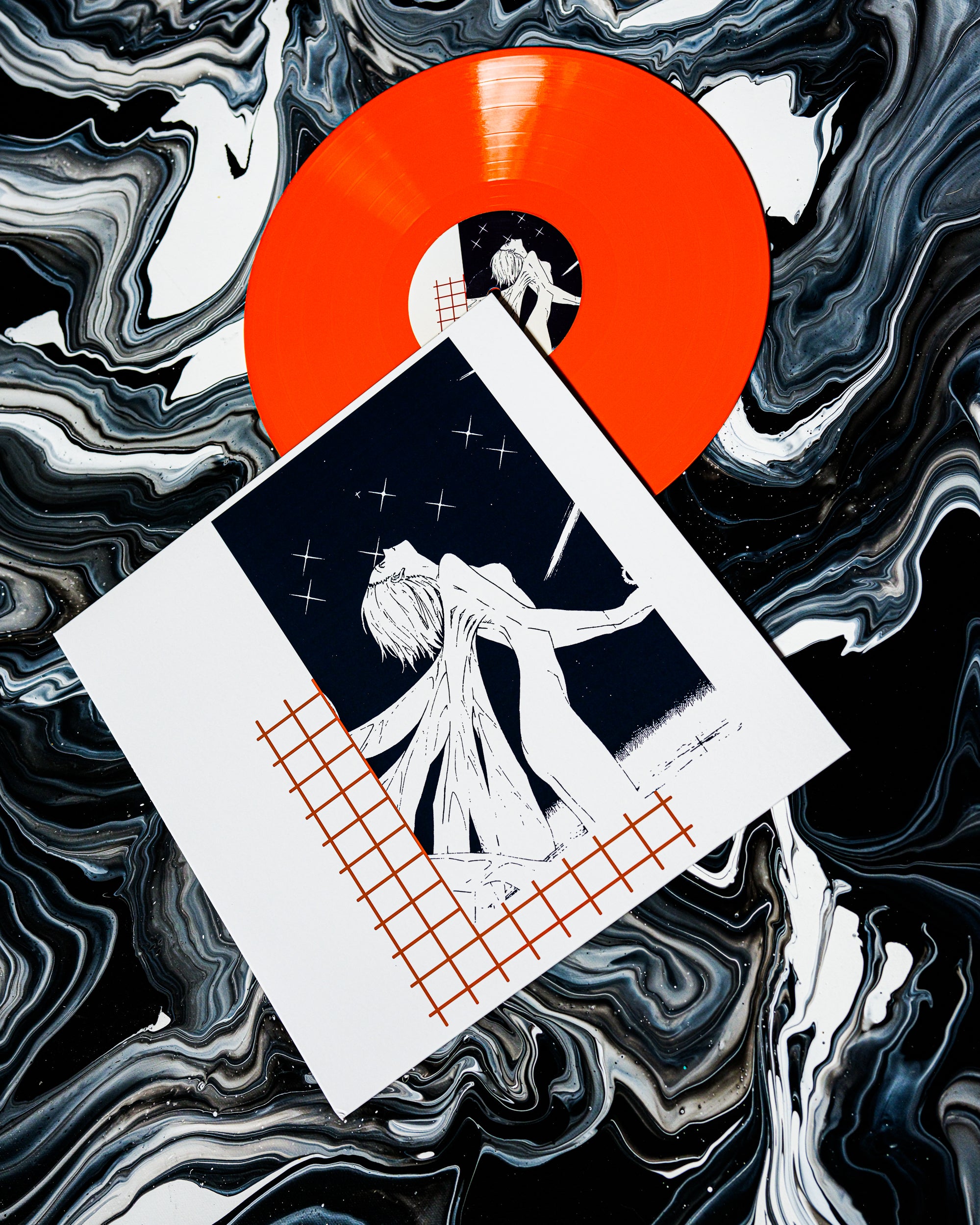 PERMANENT//ZEIMP – Shape Of Heart, Shape Of Human